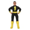 DC Comics Figura Black Adam Limited Edition 20 cm