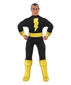 DC Comics Figura Black Adam Limited Edition 20 cm