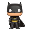 DC Comics POP! Heroes Figura Classic Batman (Flowing Cape) 9 cm