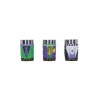 DC Comics Pack de 3 Vasos de Chupitos Batman Super-Villains