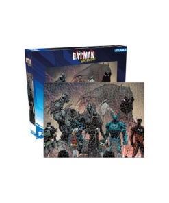 DC Comics Puzzle Batman - Who Laughs (500 piezas)