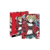 DC Comics Puzzle Harley Quinn Puddin´ (1000 piezas)