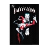 DC Comics Puzzle Joker & Harley Quinn