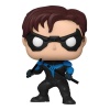 DC Comics Series Figura POP! TV Vinyl Nightwing 9 cm