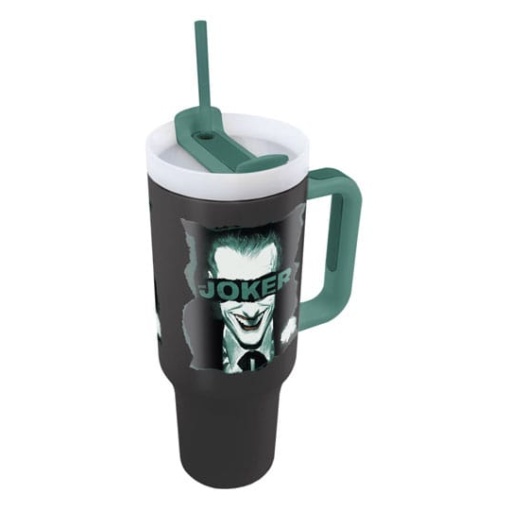 DC Comics Vaso Joker 1130 ml