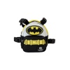 DC Comics by Loungefly Arnés para perro Batman Backpack Large