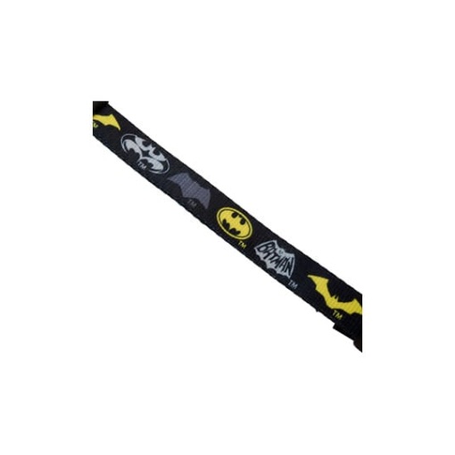 DC Comics by Loungefly Collar para perro Batman Large