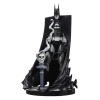 DC Direct Estatua a 1/10 Batman Black & White by Bill Sienkiewicz 20 cm