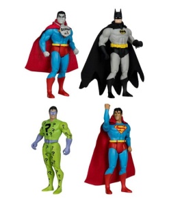 DC Direct Super Powers Figuras 13 cm Wave 9 Surtido (6)