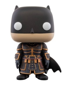 DC Imperial Palace Figura POP! Heroes Vinyl Batman 9 cm