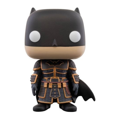 DC Imperial Palace Figura POP! Heroes Vinyl Batman 9 cm