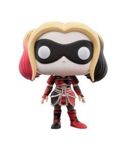 DC Imperial Palace Figura POP! Heroes Vinyl Harley 9 cm