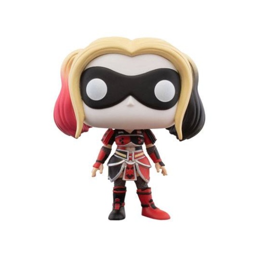 DC Imperial Palace Figura POP! Heroes Vinyl Harley 9 cm