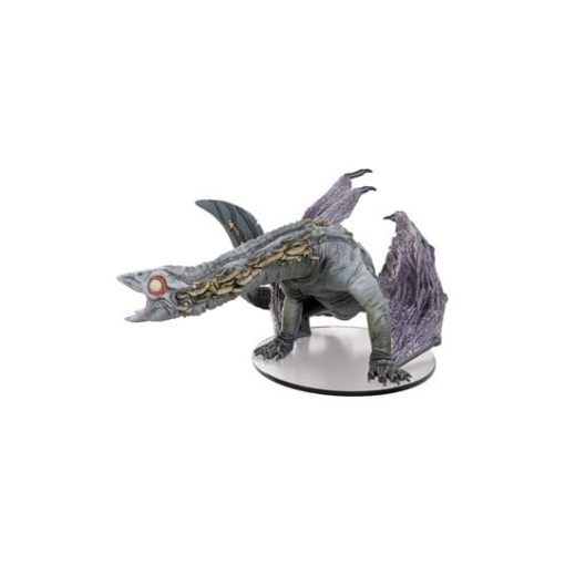 D&D Icons of the Realms Miniatura pre pintado Adult Deep Dragon