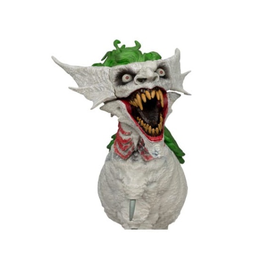 Dark Nights: Metal DC Multiverse Figura The Joker Dragon Glow in the Dark Edition (Gold Label) 25 cm