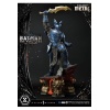 Dark Nights: Metal Estatua The Merciless 112 cm