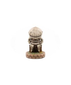 Dark Souls Estatua Siegmeyer of Catarina SD 20 cm