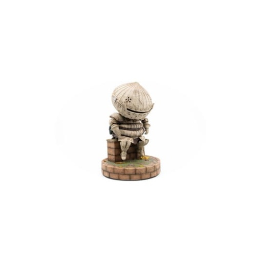 Dark Souls Estatua Siegmeyer of Catarina SD 20 cm