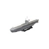 Das Boot Maqueta 1/144 U-Boot U96 Typ VII C 40th Anniversary 46 cm