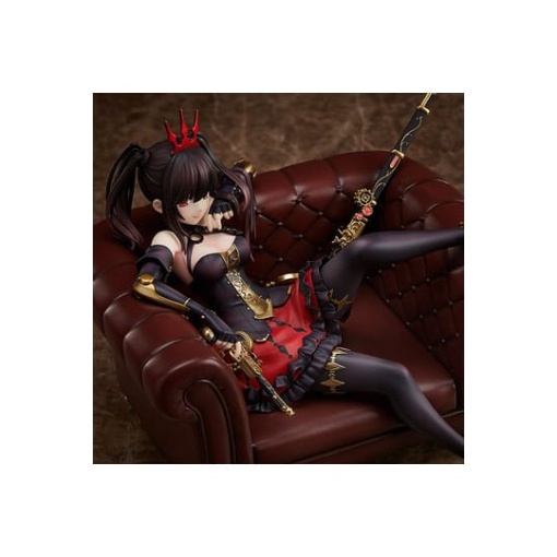 Date A Live Estatua 1/7 Kurumi Tokisaki Empress Ver. 17 cm