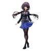 Date A Live Estatua PVC Pop Up Parade Kurumi Tokisaki: School Uniform Ver. L Size 20 cm