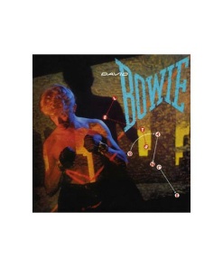 David Bowie Rock Saws Puzzle Let´s Dance (1000 piezas)