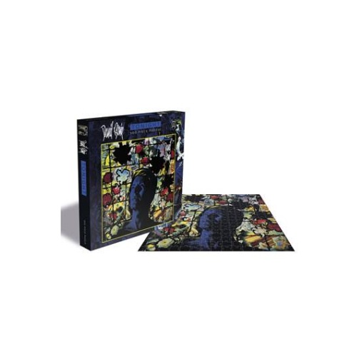 David Bowie Rock Saws Puzzle Tonight (500 piezas)