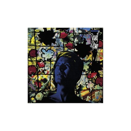 David Bowie Rock Saws Puzzle Tonight (500 piezas)