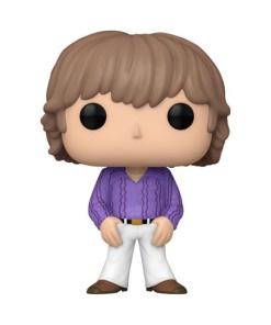 Dazed & Confused Figura POP! Movies Vinyl Randall 9 cm