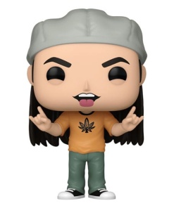 Dazed & Confused Figura POP! Movies Vinyl Slater 9 cm