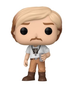 Dazed & Confused Figura POP! Movies Vinyl Wooderson 9 cm