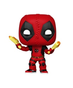 Deadpool 3 POP! Vinyl Figura Kidpool 9 cm