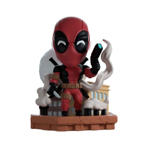 Deadpool Figura Vinyl Deadpool 33 12 cm