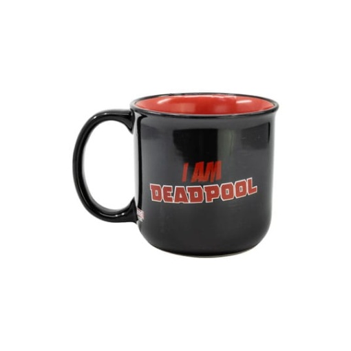 Deadpool Taza 355 ml