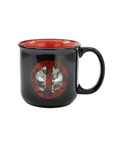 Deadpool Taza 355 ml