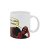 Deadpool Taza Feels Great