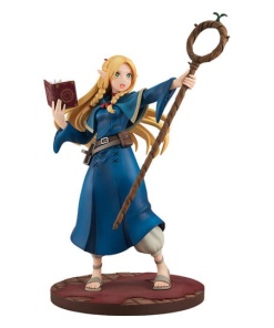 Delicious in Dungeon Estatua 1/7 Marcille 23 cm