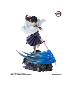 Demon Slayer Estatua PVC FiguartsZERO Kanao Tsuyuri 15 cm