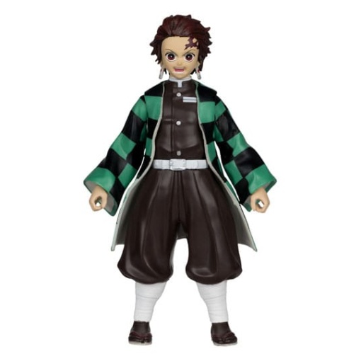 Demon Slayer: Kimetsu no Yaiba Figura Tanjiro Kamado 13 cm