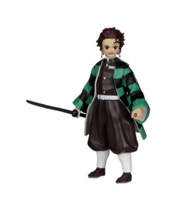 Demon Slayer: Kimetsu no Yaiba Figura Tanjiro Kamado 13 cm