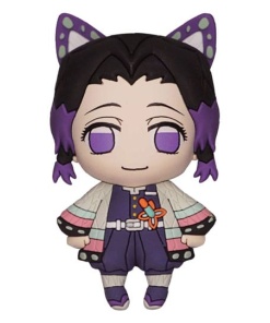 Demon Slayer: Kimetsu no Yaiba Imán 3DShinobu