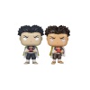 Demon Slayer: Kimetsu no Yaiba POP! Animation Vinyl Figuras Gyomei w/Chase 9 cm Surtido (6)