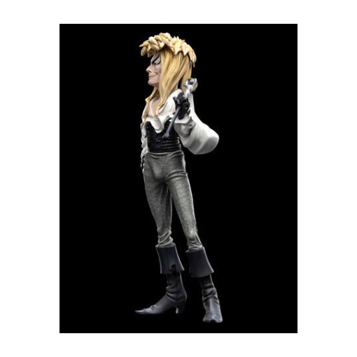 Dentro del laberinto Figura Mini Epics Jareth 16 cm