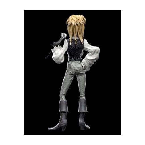 Dentro del laberinto Figura Mini Epics Jareth 16 cm