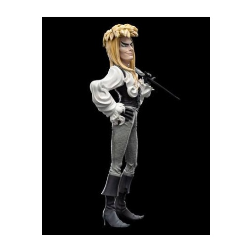 Dentro del laberinto Figura Mini Epics Jareth 16 cm