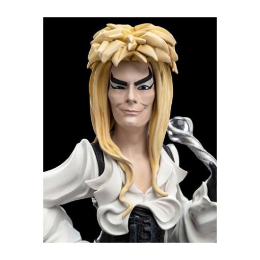 Dentro del laberinto Figura Mini Epics Jareth 16 cm