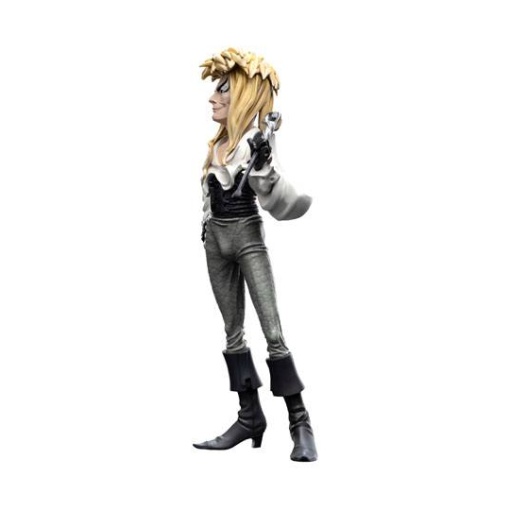 Dentro del laberinto Figura Mini Epics Jareth 16 cm