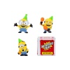 Despicable Me 4 Pack de 4 Figuras PVC Party Bus 5 cm