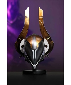 Destiny Réplica Helmet Nezarecs Sin 15 cm