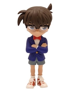 Detective Conan Figura Minix Conan 12 cm